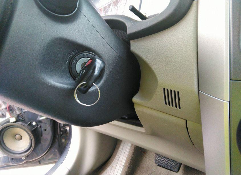 Photo 11 of 2013 Toyota Corolla LE (VIN 5YFBU4EE1DP199502)