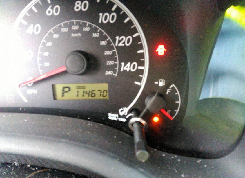 Photo 16 of 2013 Toyota Corolla LE (VIN 5YFBU4EE1DP199502)