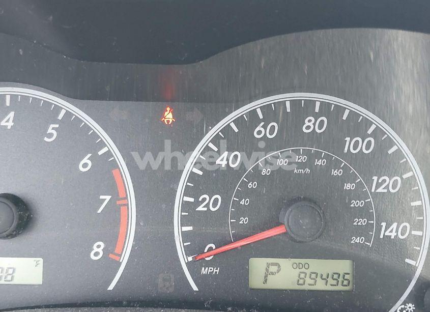 Photo 15 of 2013 Toyota Corolla LE (VIN 5YFBU4EE1DP210157)