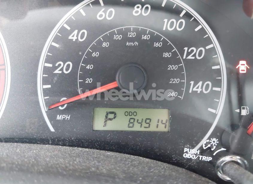 Photo 15 of 2013 Toyota Corolla LE (VIN 5YFBU4EE1DP223068)