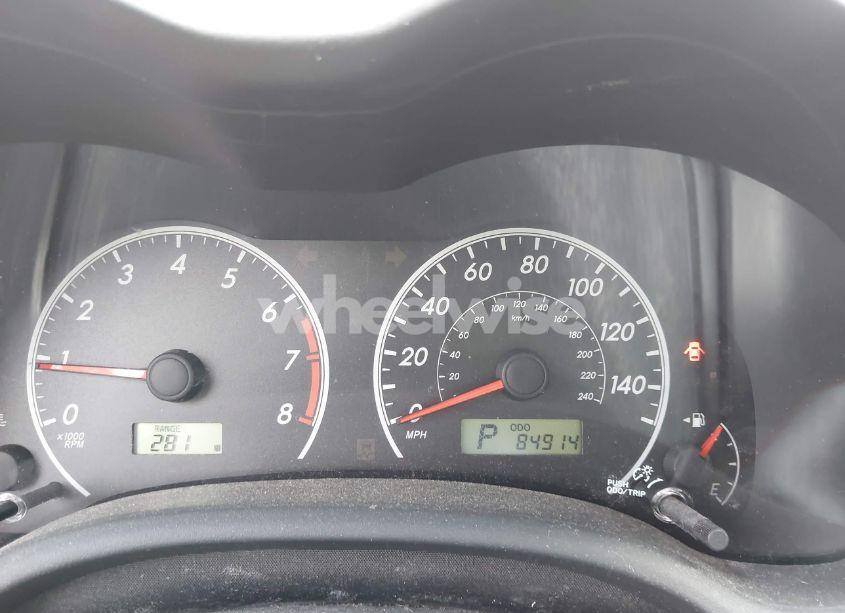 Photo 7 of 2013 Toyota Corolla LE (VIN 5YFBU4EE1DP223068)