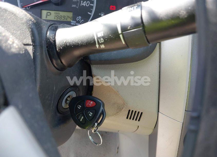 Photo 11 of 2013 Toyota Corolla LE (VIN 5YFBU4EE1DP223538)