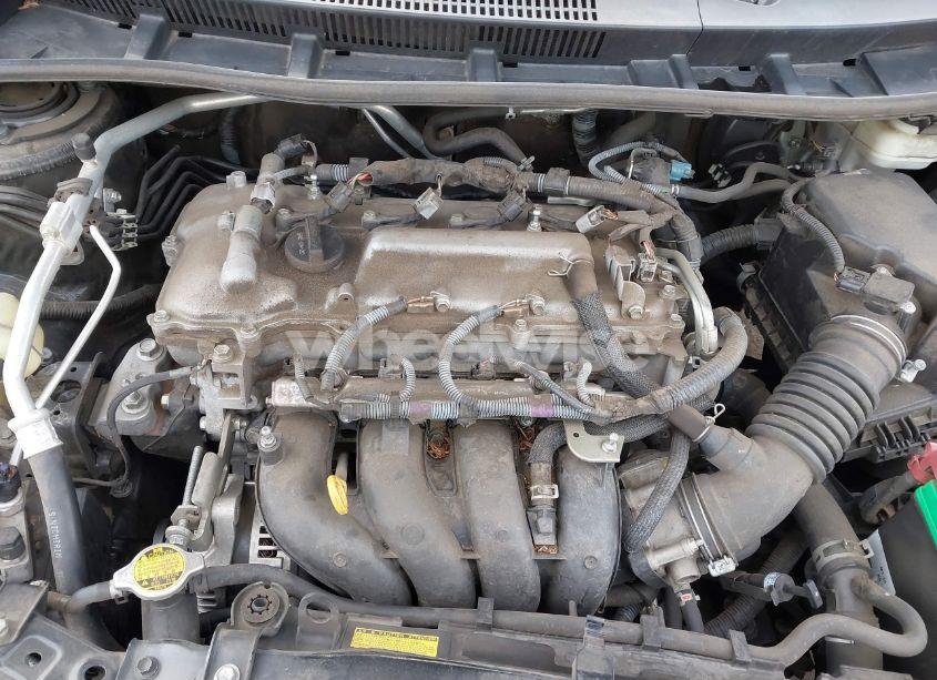 Photo 10 of 2011 Toyota Corolla LE (VIN 5YFBU4EE2BP001247)