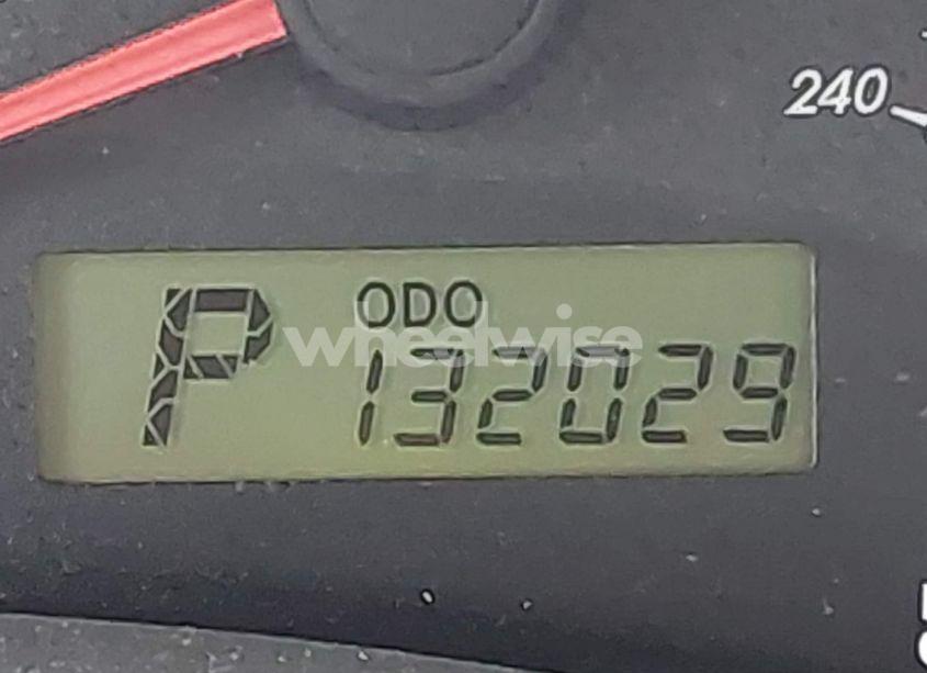 Photo 16 of 2011 Toyota Corolla LE (VIN 5YFBU4EE2BP001247)