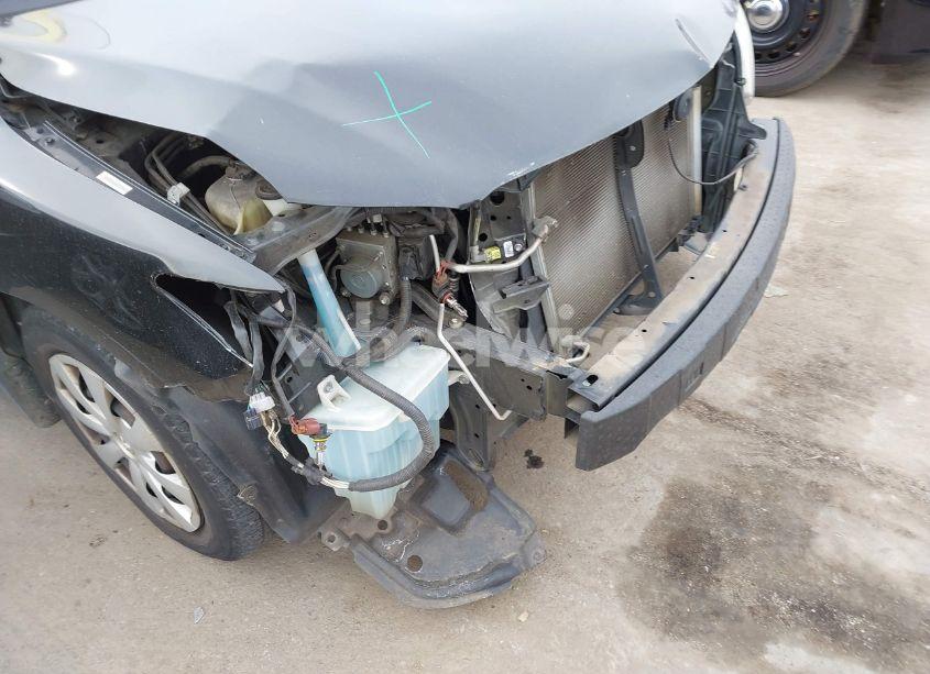 Photo 18 of 2011 Toyota Corolla LE (VIN 5YFBU4EE2BP001247)