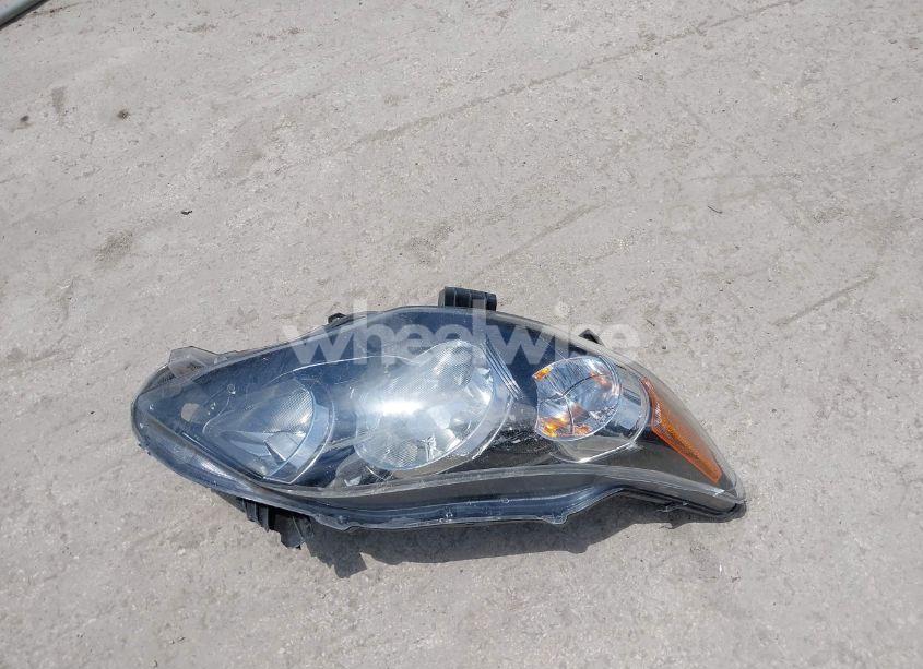 Photo 12 of 2012 Toyota Corolla S (VIN 5YFBU4EE2CP003341)