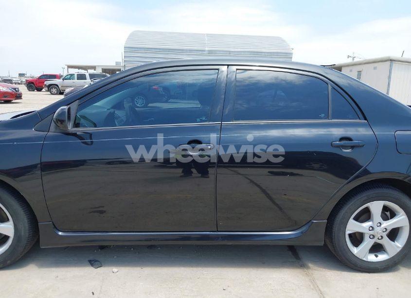 Photo 15 of 2012 Toyota Corolla S (VIN 5YFBU4EE2CP003341)