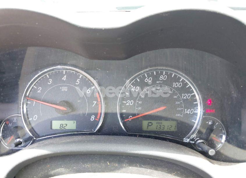 Photo 7 of 2012 Toyota Corolla S (VIN 5YFBU4EE2CP003341)