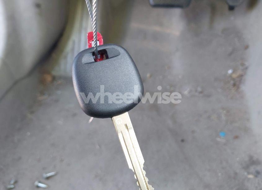 Photo 11 of 2012 Toyota Corolla LE (VIN 5YFBU4EE2CP003548)