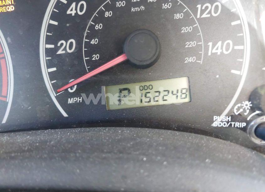 Photo 15 of 2012 Toyota Corolla LE (VIN 5YFBU4EE2CP003548)