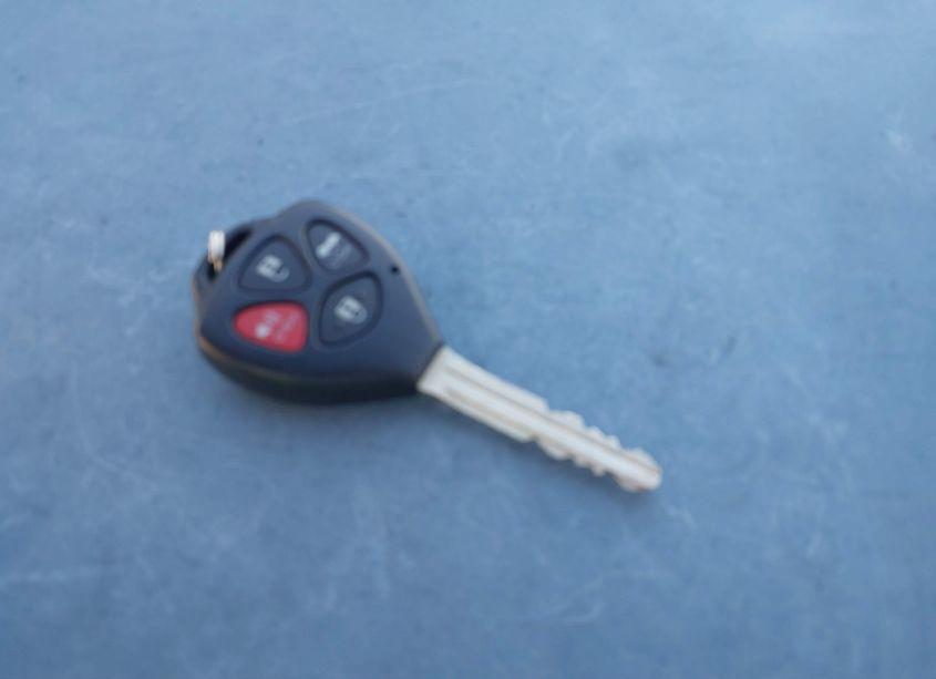 Photo 11 of 2012 Toyota Corolla S (VIN 5YFBU4EE2CP006370)