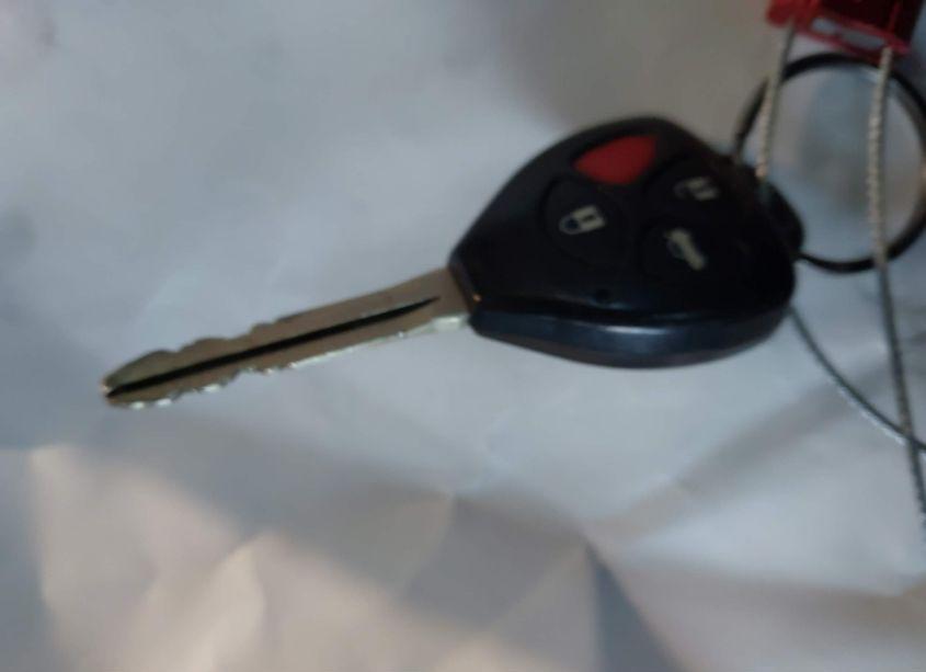 Photo 11 of 2012 Toyota Corolla S (VIN 5YFBU4EE2CP007275)