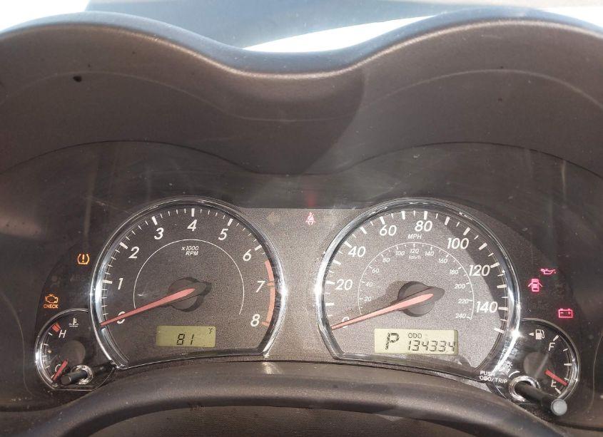 Photo 7 of 2012 Toyota Corolla S (VIN 5YFBU4EE2CP007275)