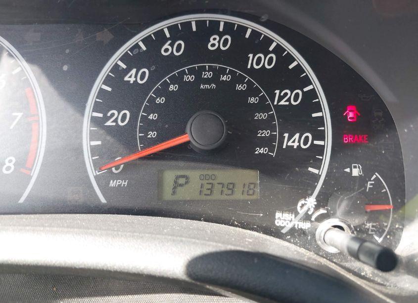 Photo 15 of 2012 Toyota Corolla LE (VIN 5YFBU4EE2CP008085)