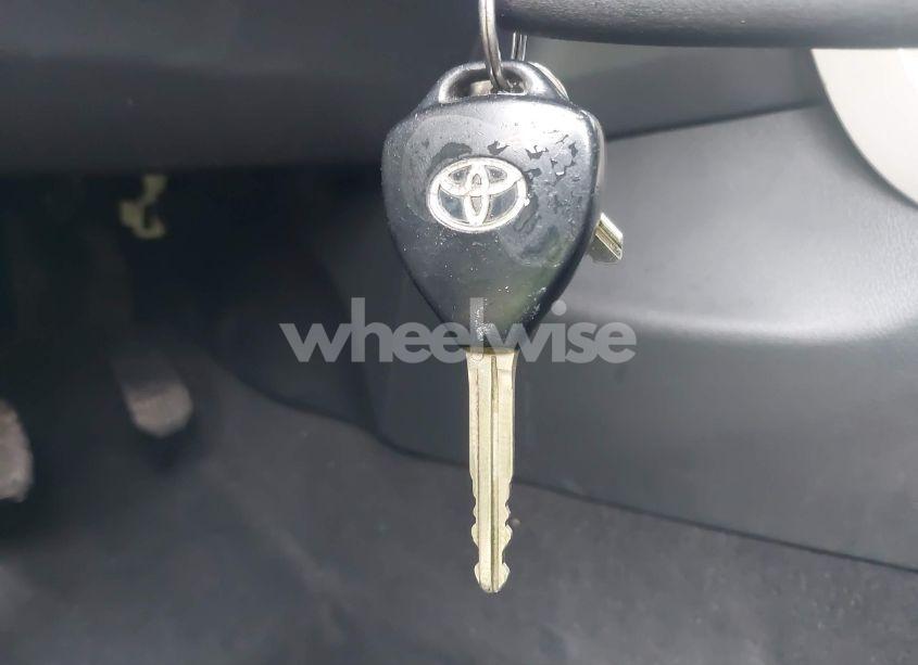 Photo 11 of 2012 Toyota Corolla S (VIN 5YFBU4EE2CP036212)