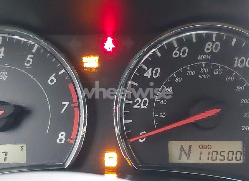 Photo 15 of 2012 Toyota Corolla S (VIN 5YFBU4EE2CP036212)