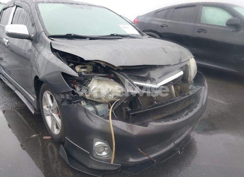 Photo 17 of 2012 Toyota Corolla S (VIN 5YFBU4EE2CP036212)