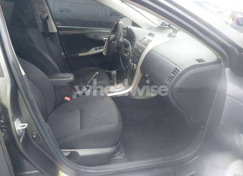 Photo 5 of 2012 Toyota Corolla S (VIN 5YFBU4EE2CP036212)