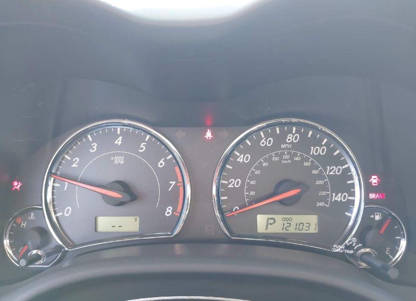 Photo 7 of 2012 Toyota Corolla S (VIN 5YFBU4EE2CP054676)