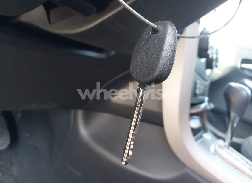 Photo 11 of 2012 Toyota Corolla S (VIN 5YFBU4EE2CP059554)