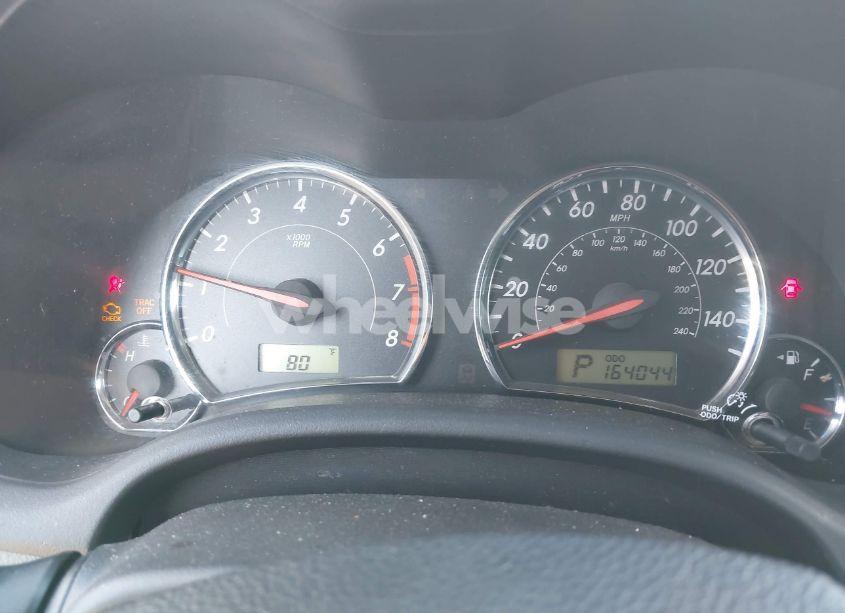 Photo 15 of 2012 Toyota Corolla S (VIN 5YFBU4EE2CP059554)