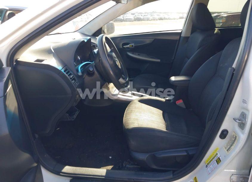 Photo 17 of 2012 Toyota Corolla S (VIN 5YFBU4EE2CP059554)