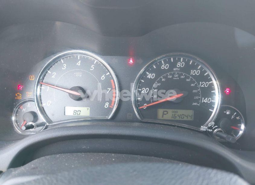 Photo 7 of 2012 Toyota Corolla S (VIN 5YFBU4EE2CP059554)