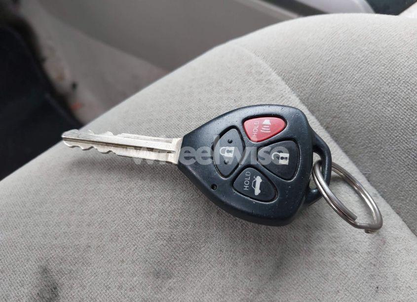 Photo 11 of 2012 Toyota Corolla L (VIN 5YFBU4EE2CP062339)