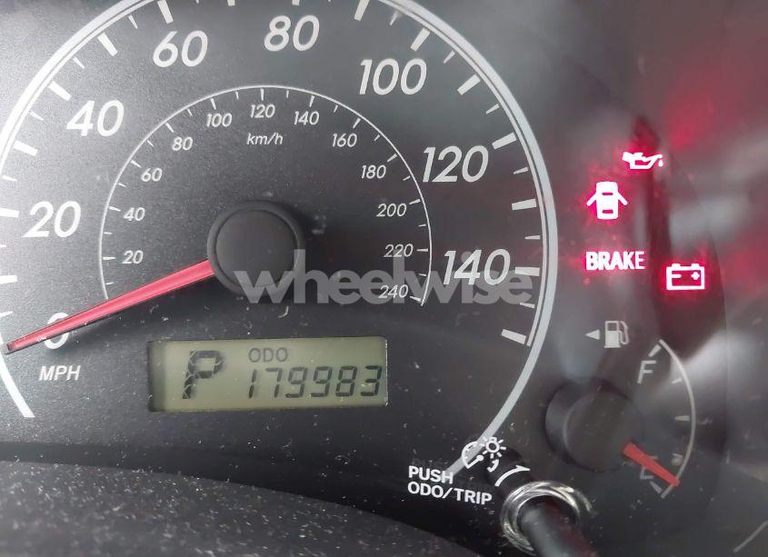 Photo 15 of 2012 Toyota Corolla L (VIN 5YFBU4EE2CP062339)