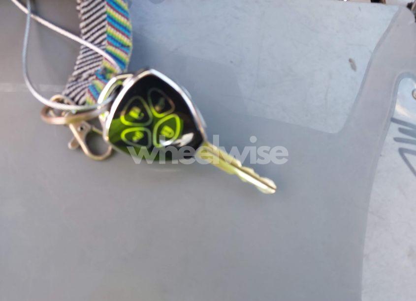 Photo 11 of 2012 Toyota Corolla LE (VIN 5YFBU4EE2CP064897)