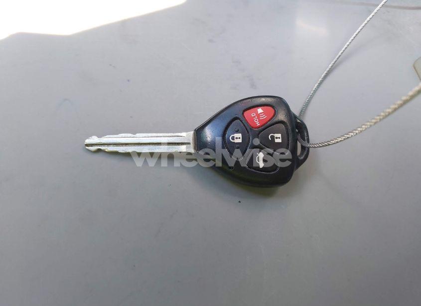 Photo 11 of 2013 Toyota Corolla LE (VIN 5YFBU4EE2DP079157)