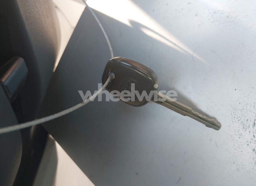 Photo 11 of 2013 Toyota Corolla LE (VIN 5YFBU4EE2DP080132)