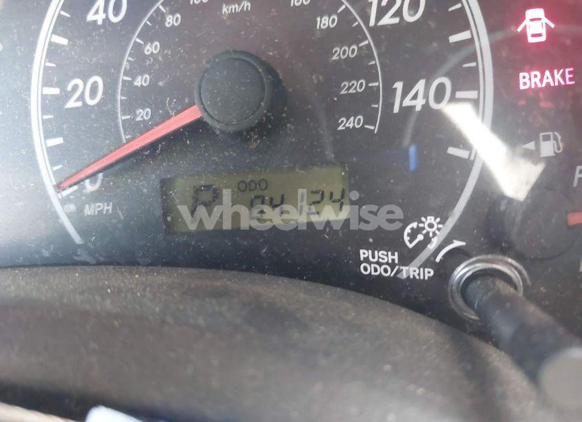 Photo 15 of 2013 Toyota Corolla LE (VIN 5YFBU4EE2DP080132)