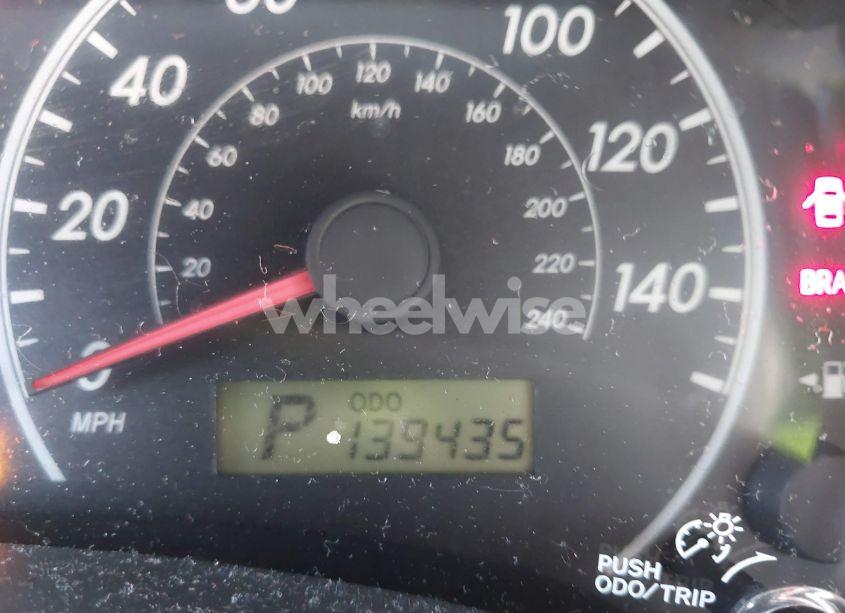 Photo 15 of 2013 Toyota Corolla LE (VIN 5YFBU4EE2DP086304)