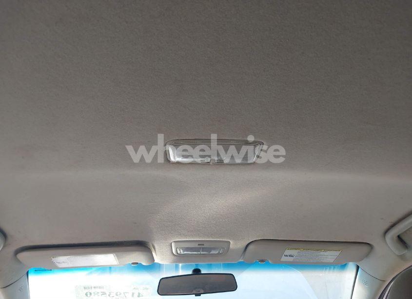 Photo 18 of 2013 Toyota Corolla LE (VIN 5YFBU4EE2DP086304)