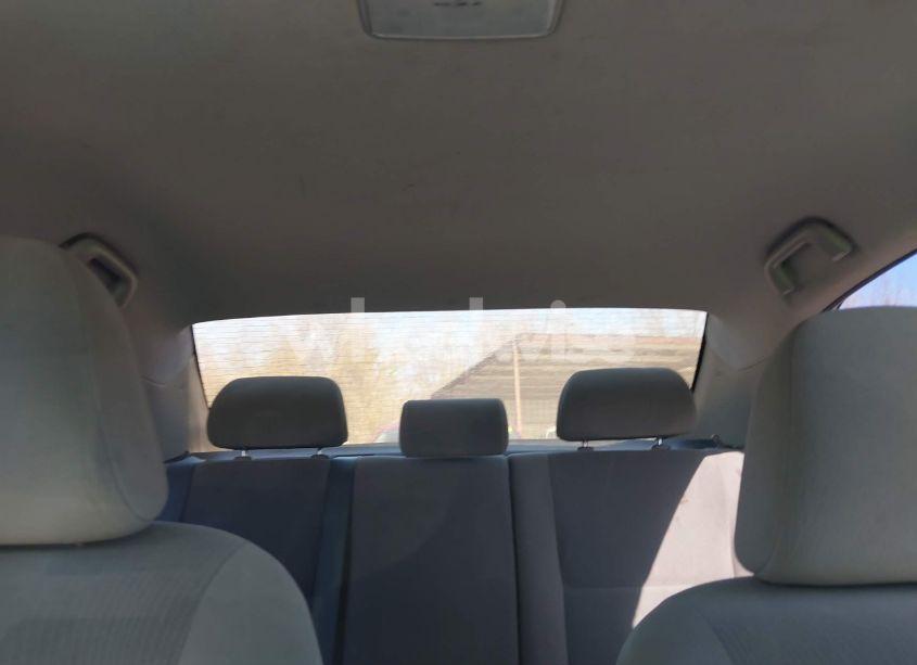 Photo 19 of 2013 Toyota Corolla LE (VIN 5YFBU4EE2DP086304)