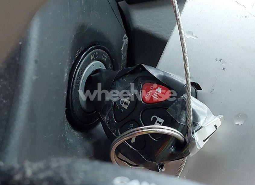 Photo 11 of 2013 Toyota Corolla LE (VIN 5YFBU4EE2DP095133)