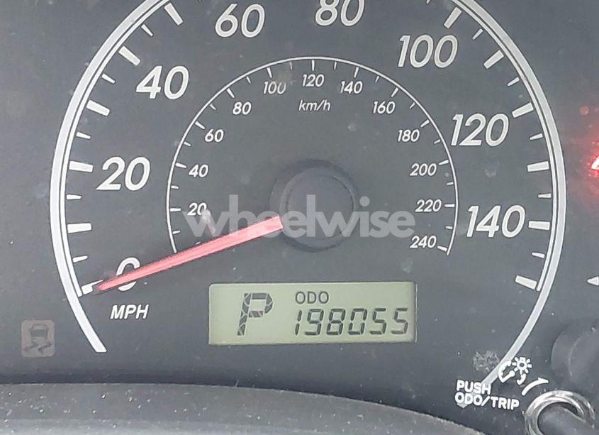 Photo 15 of 2013 Toyota Corolla LE (VIN 5YFBU4EE2DP095133)