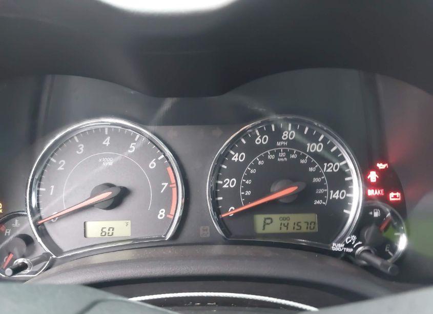 Photo 7 of 2013 Toyota Corolla S (VIN 5YFBU4EE2DP121150)