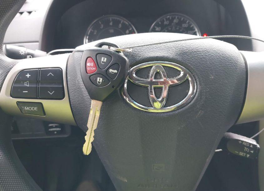 Photo 11 of 2013 Toyota Corolla S (VIN 5YFBU4EE2DP124792)