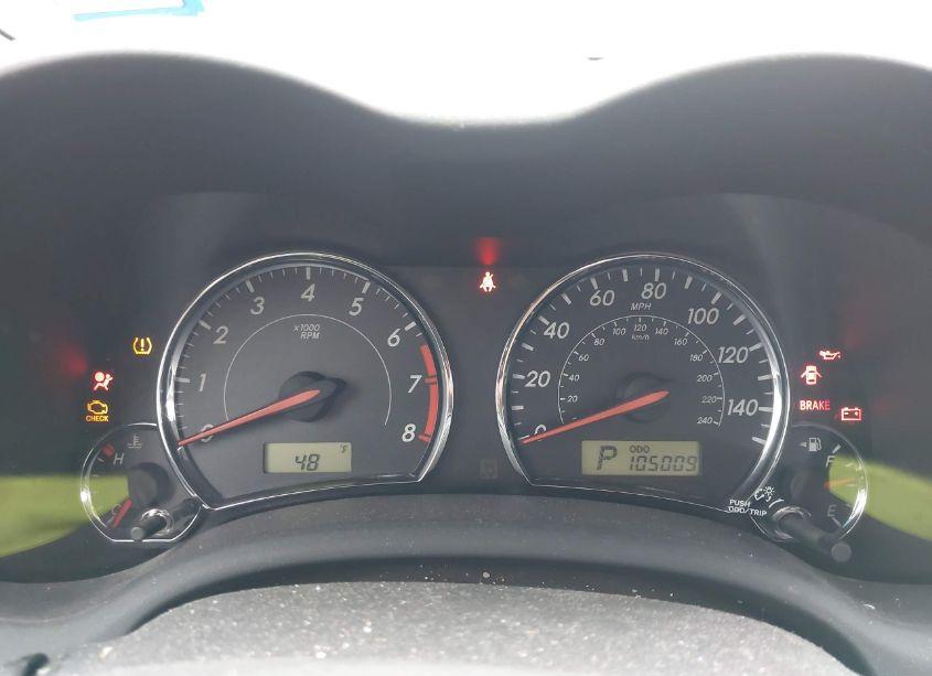 Photo 7 of 2013 Toyota Corolla S (VIN 5YFBU4EE2DP124792)