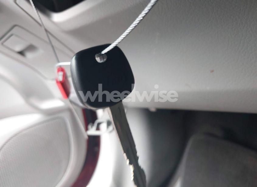 Photo 11 of 2013 Toyota Corolla LE (VIN 5YFBU4EE2DP128129)