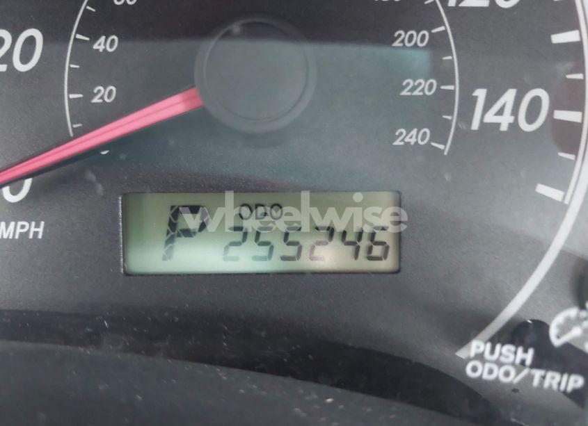 Photo 15 of 2013 Toyota Corolla LE (VIN 5YFBU4EE2DP128129)