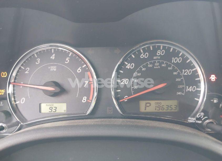 Photo 7 of 2013 Toyota Corolla S (VIN 5YFBU4EE2DP129667)