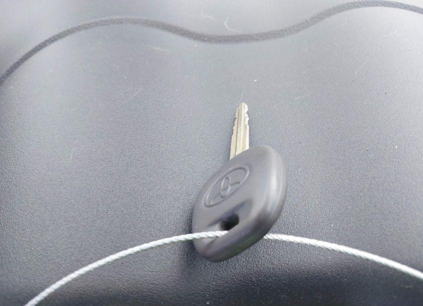 Photo 11 of 2013 Toyota Corolla S (VIN 5YFBU4EE2DP147618)