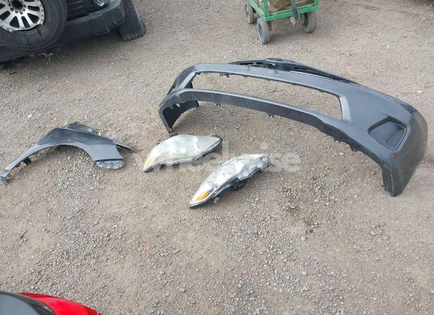 Photo 12 of 2013 Toyota Corolla LE (VIN 5YFBU4EE2DP152074)