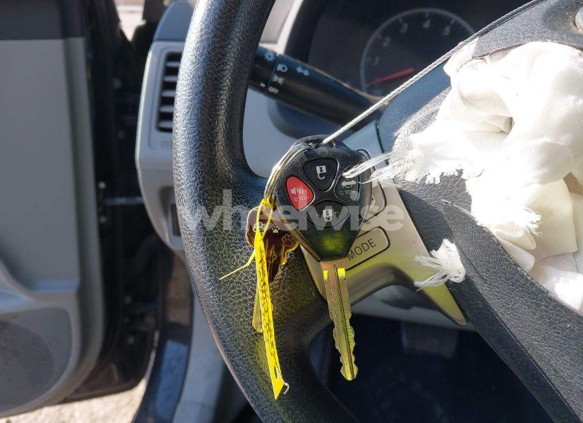 Photo 11 of 2013 Toyota Corolla LE (VIN 5YFBU4EE2DP156285)