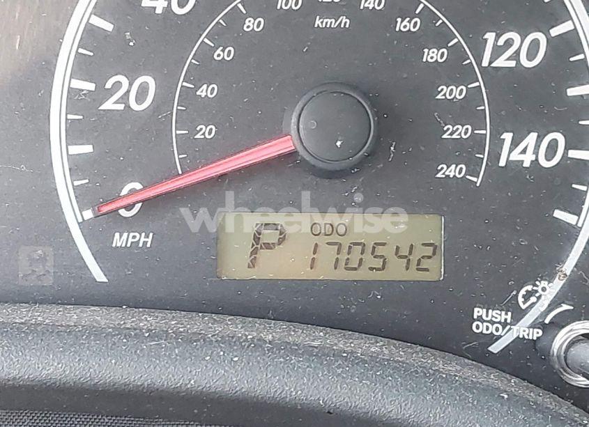 Photo 15 of 2013 Toyota Corolla LE (VIN 5YFBU4EE2DP156285)