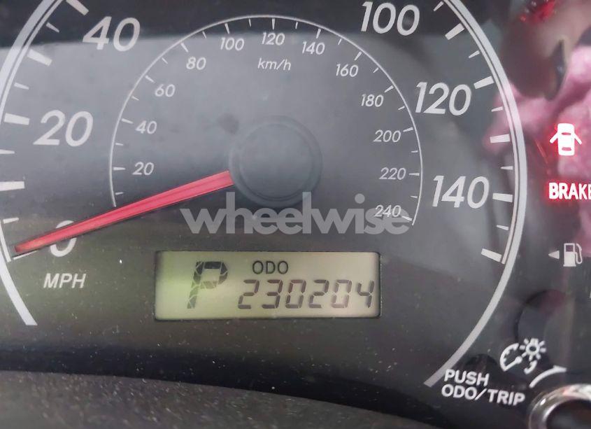 Photo 15 of 2013 Toyota Corolla LE (VIN 5YFBU4EE2DP156321)