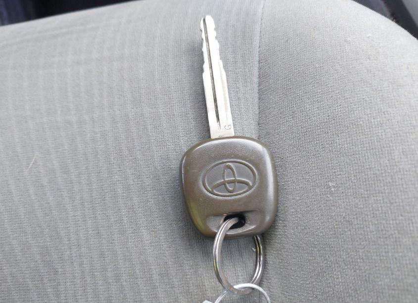 Photo 11 of 2013 Toyota Corolla LE (VIN 5YFBU4EE2DP160661)